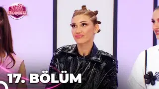 Stil İkonu 17. Bölüm