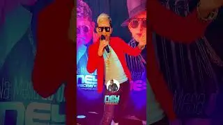 NEY NASCIMENTO - ESTOU PERDIDAMENTE APAIXONADO