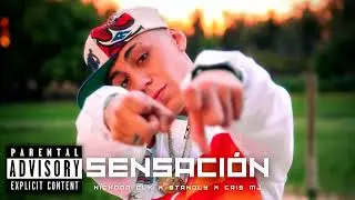 Nickoog X Cris MJ X Standly Type beat - 