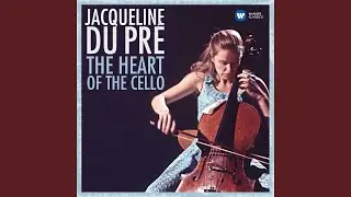 Cello Sonata No. 1 in E Minor, Op. 38: I. Allegro non troppo