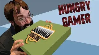 The Hungry Gamer Interviews Slugfest Games Origins Interview-Short Version
