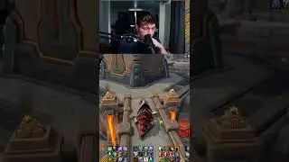 TrilleTake on S3 TWW PVP | #trillebartom: #Twitch #Gamingontiktok #FYP #Worldofwarcraft #WoW #thewar