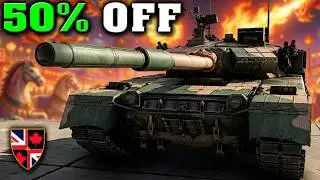 Top Tier for $30?! 50% Off 
