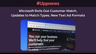 Uppnews-36:Google Announces New Spam Fighting Tool, Twitter Announces New Way to Make Money and more