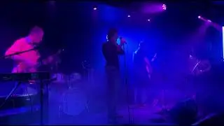 Trail of Tears from Run the Enemy - live at Hampton Inspired Hub