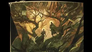 Драконьи логова, зелёные-вторник, 5 сессия, 23.12.2025