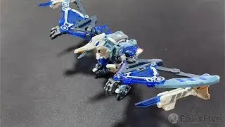 52Toys Beastbox BB-39 Havok