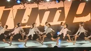 Evoke Dance Movement - Vienna