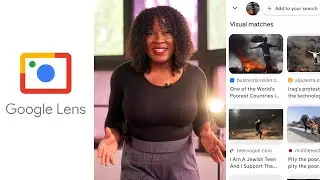 Combat disinformation with Google's Reverse Image Search