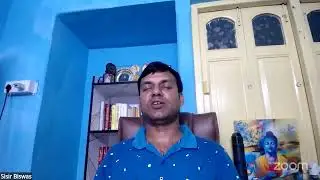 Evening Yoga Practice | Yoga TTC | Dhyana | Meditation