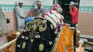 Bahraich ka Muharram aur ziaratDargah Hazrat Syed Salar Masood Ghazi ziyarat