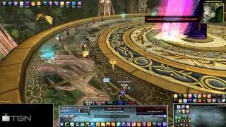 WoW PTR 4.3: Well of Eternity with Indie!