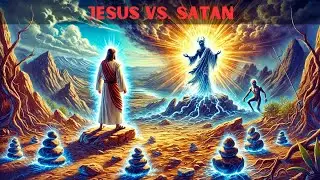 Jesus' Triumph over Satan: Lessons from the Wilderness