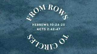 Live Service - 9:30am - February 1, 2026