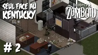 Seul face au Kentucky S04E02 : 
