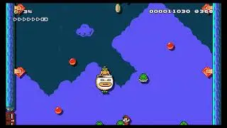 Super Mario Maker 2 : 