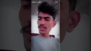 #sad4kfullscreenstatus #sad #sadstatus #missyou #viralreels #viralshort #ytshorts #RAJPUTRIDER1486