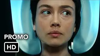 Alien: Earth 1x04 Promo 
