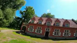 Diatone roma f5 v2 freestyle. (hero8 4k)