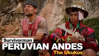 Survivorman | Beyond Survival | Season 1 | Episode 9 | The Q&rsquo;ero: Descendants of Inkan High Priests