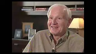 The $100 Billion dollar handshake&mdash; The story of the Apollo-Soyuz Test Mission