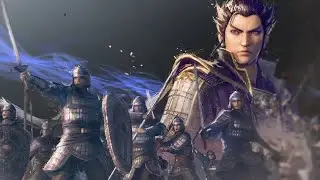 Brink 2011 SDTNGUYENDebt Security Ending of Cao Cao's Forces (Feat. COD Ghosts & WW2)