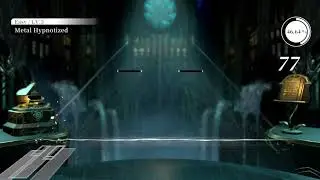 DEEMO -Reborn- Metal Hypnotized (Easy)