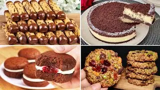 Top 100 ASMR Cooking Compilation | Tiktok ASMR Cooking | Amazing Cooking Recipes #469