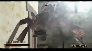 Прохождение Red Dead Revolver Chapter 16