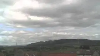 3 June 2009 - WeatherCam Timelapse - FifeWeather.co.uk