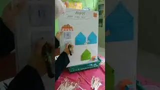 Simulasi Mengajar (Penjumlahan dan Pengurangan Sampai dengan 20)