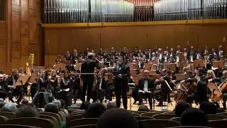 Domine Deus - Petite Messe Solennelle - G. Rossini - Andrei Petre 