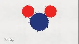 Disney Channel 2019 Rebranding Logo (FAKE)