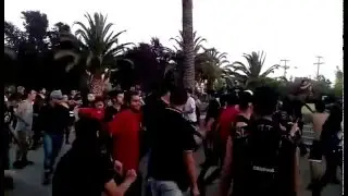 Skaldik - El anciano (Sexto aniversario SIN FUTURO DISKOS)