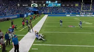 PS5 Madden 22 Regs