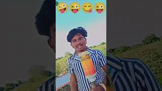 aadivasi comedy short video actor Rajesh Mehra