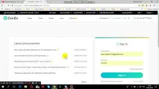 БИРЖА Сoinex Ответы на Вопросы и Рекомендации по Заработку!