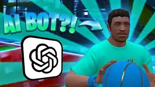 Бросьте вызов гениальному ИИ-боту в Gymclass VR!