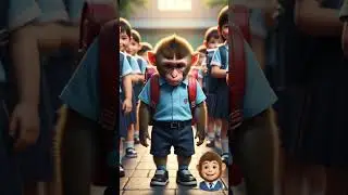 &ldquo;He Was Late to School&hellip; What the Teacher Saw Changed Everything. #AiKahini #shortsvideo#Shorts