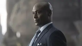 Remembering Lance Reddick: Percy Jackson Cast Pays Tribute to Late Actor