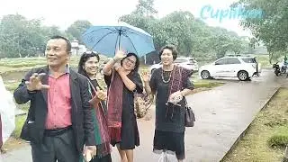 Pemakaman Alm.Manatar Banjarnahor (76) TPU Pondok Ranggon #tpu #pemakaman #pemakamanumum #diakonia