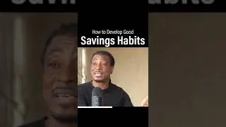 The Best Ways to Get Rich - Part 1: Saving Habits