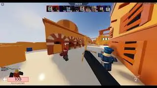 Golden Knife In Competitive