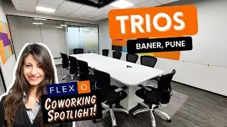 TRIOS Baner: Unleash Your Business Potential in Pune