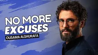 Faith Without Action Is a Lie | Eye-Opening Islamic Talk (Part 3) - Ousama Alshurafa