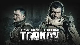 Кепка в Таркове! 16 день в Таркове!