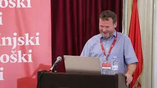 Christoph Giesel - The Ethnolinguistic Vitality of South Slavic Language Forms...