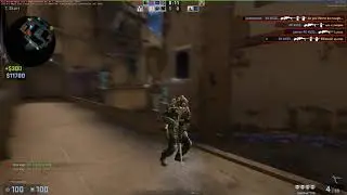 HvH Highlight №19 | gamesense | PRIV8 AA lua - shoppy.gg/@shandy