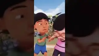 Mei-Mei Dan Mail Moment Part 1📍