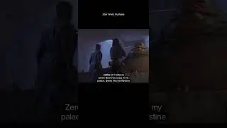 Boba Fett's SHOCKING Star Wars Outlaws Scene REVEALED! 🤯 You Won't BELIEVE This!
